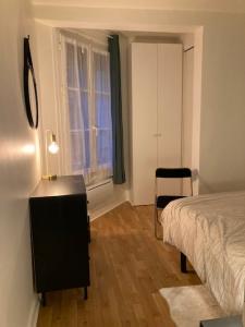 Louer Appartement Paris-15eme-arrondissement Paris