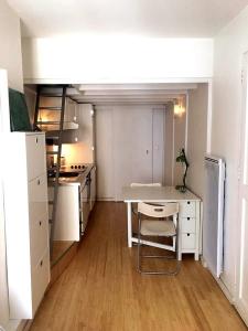 Annonce Location Appartement Paris-10eme-arrondissement 75