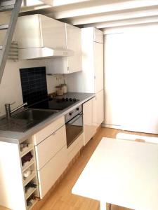 Louer Appartement Paris-10eme-arrondissement Paris