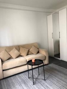 Annonce Location Appartement Paris-19eme-arrondissement 75
