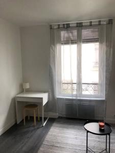 Louer Appartement 16 m2 Paris-19eme-arrondissement
