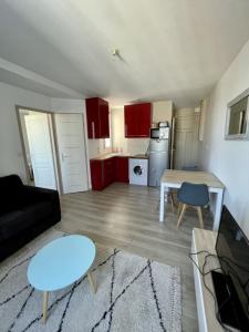 Annonce Location 2 pices Appartement Paris-19eme-arrondissement 75