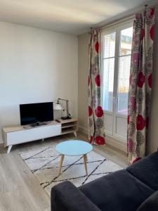 Louer Appartement 32 m2 Paris-19eme-arrondissement