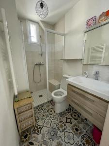 Louer Appartement Paris-19eme-arrondissement 1020 euros