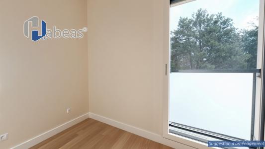 For sale Lyon-8eme-arrondissement 3 rooms 63 m2 Rhone (69008) photo 4