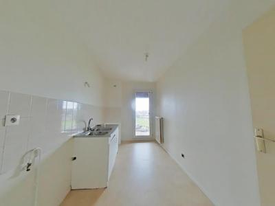 Annonce Vente 3 pices Appartement Plaisance-du-touch 31