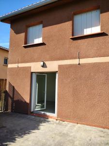 Annonce Vente 3 pices Maison Plaisance-du-touch 31