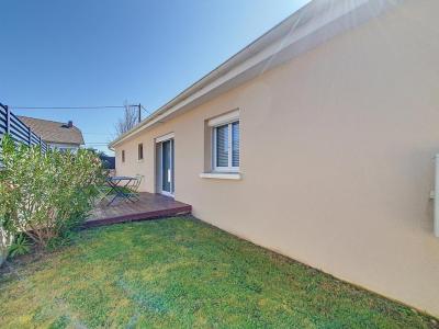 Acheter Maison Moidieu-detourbe 360000 euros