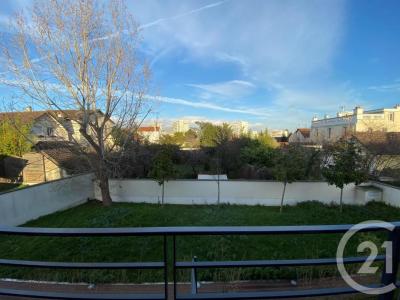 Annonce Location 4 pices Appartement Maisons-alfort 94