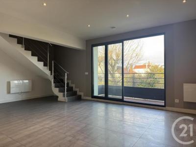 Louer Appartement 84 m2 Maisons-alfort