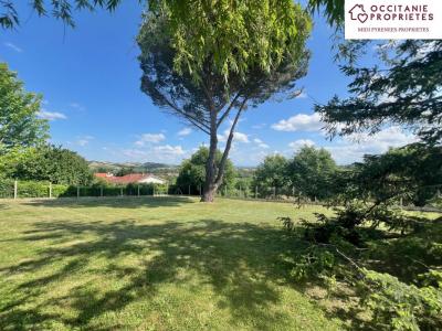 Annonce Vente 6 pices Maison Lezat-sur-leze 09
