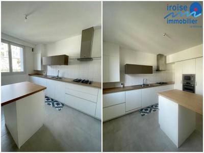 Annonce Location 4 pices Appartement Brest 29