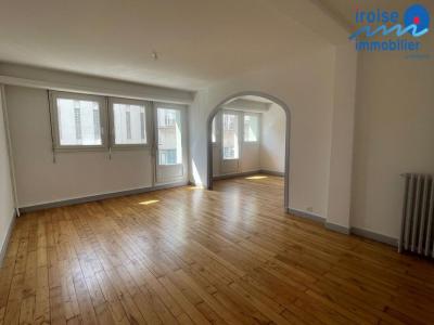 Louer Appartement 106 m2 Brest