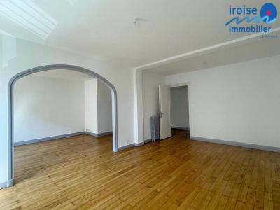 Louer Appartement Brest Finistere