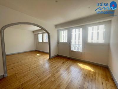 Louer Appartement Brest 1025 euros