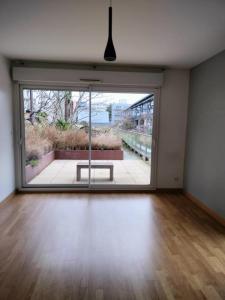For rent Nantes 2 rooms 40 m2 Loire atlantique (44200) photo 0