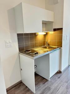 For rent Nantes 2 rooms 38 m2 Loire atlantique (44300) photo 1