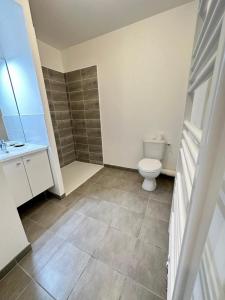 For rent Nantes 2 rooms 38 m2 Loire atlantique (44300) photo 4