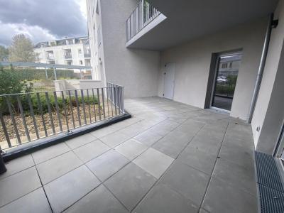 Annonce Location 2 pices Appartement Sainte-luce-sur-loire 44