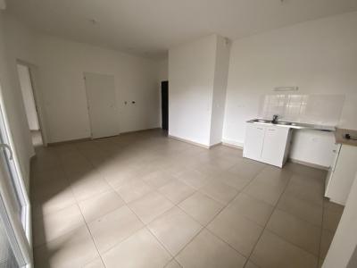 Louer Appartement 41 m2 Sainte-luce-sur-loire