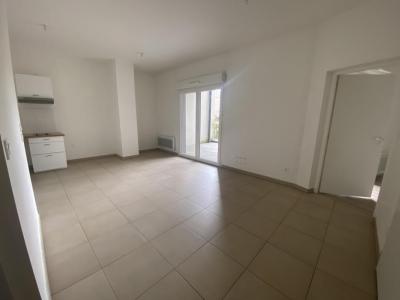 Louer Appartement Sainte-luce-sur-loire 635 euros