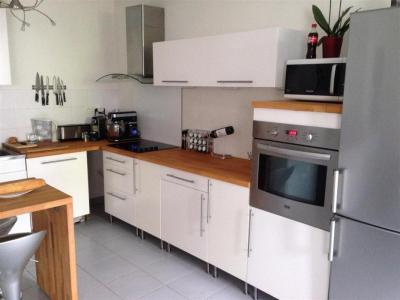 For rent Saint-herblain 3 rooms 65 m2 Loire atlantique (44800) photo 0