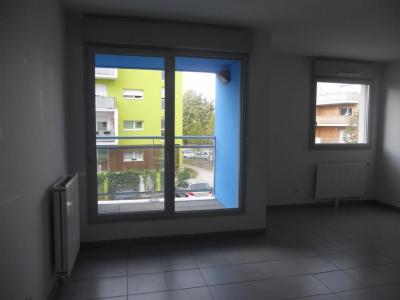 For rent Saint-herblain 3 rooms 65 m2 Loire atlantique (44800) photo 1