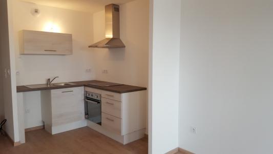 Louer Appartement 46 m2 Nantes
