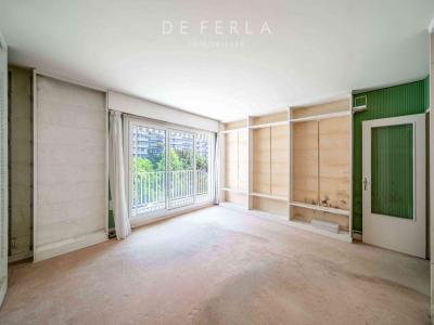 For sale Paris-15eme-arrondissement 3 rooms 85 m2 Paris (75015) photo 0