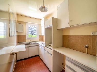 Annonce Vente 3 pices Appartement Paris-15eme-arrondissement 75