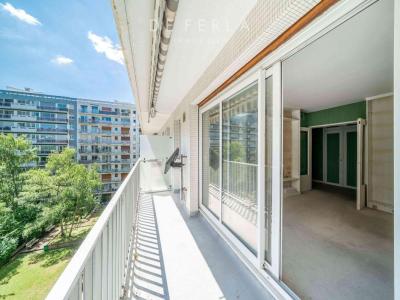 Acheter Appartement Paris-15eme-arrondissement Paris