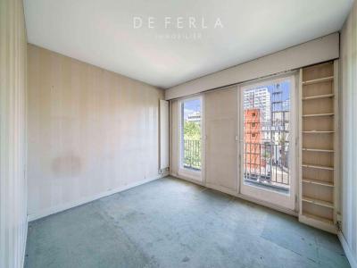 Annonce Vente 7 pices Appartement Paris-15eme-arrondissement 75