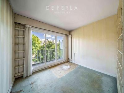 Acheter Appartement 220 m2 Paris-15eme-arrondissement