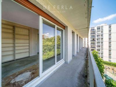 Acheter Appartement Paris-15eme-arrondissement Paris