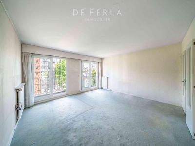 Acheter Appartement Paris-15eme-arrondissement 1600000 euros