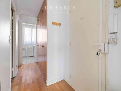 Annonce Vente 2 pices Appartement Paris-15eme-arrondissement 75