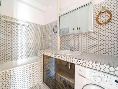 Acheter Appartement 42 m2 Paris-15eme-arrondissement