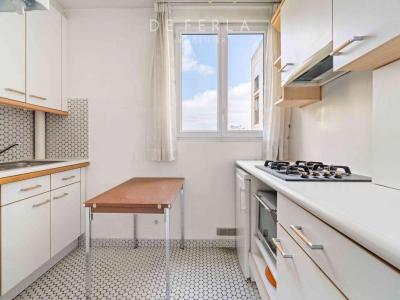 Acheter Appartement Paris-15eme-arrondissement Paris