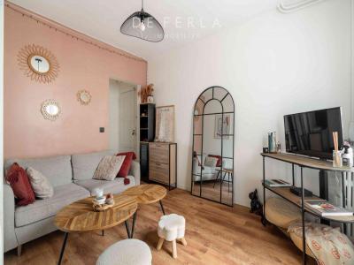 For sale Paris-16eme-arrondissement 2 rooms 25 m2 Paris (75016) photo 0