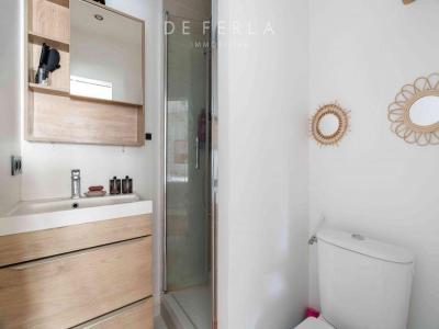 Acheter Appartement 25 m2 Paris-16eme-arrondissement