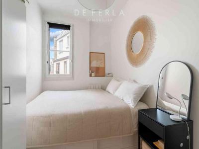 Acheter Appartement Paris-16eme-arrondissement 330000 euros