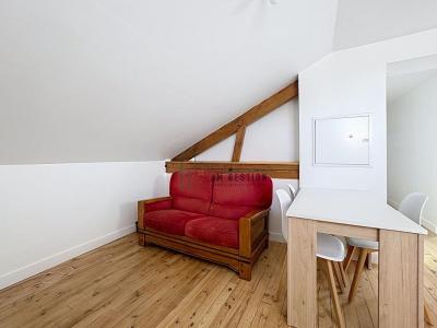 For rent Ambazac 2 rooms 23 m2 Haute vienne (87240) photo 3