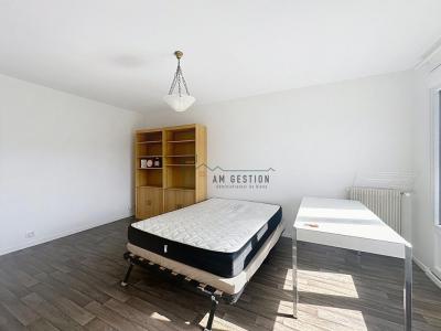 Louer Appartement 27 m2 Limoges