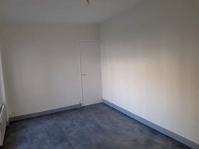 For rent Clermont-ferrand 1 room 23 m2 Puy de dome (63000) photo 1