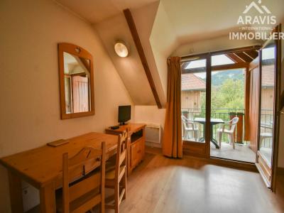 Annonce Vente Appartement Giez 74