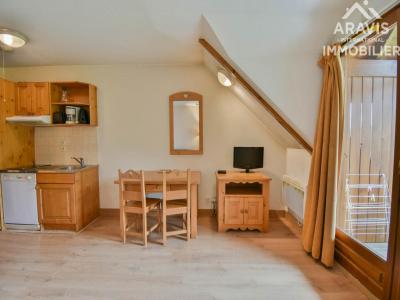 Acheter Appartement Giez 55000 euros