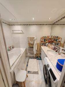Annonce Location 3 pices Appartement Mougins 06