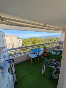 Louer Appartement Mougins Alpes Maritimes