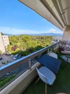 Louer Appartement Mougins 1750 euros