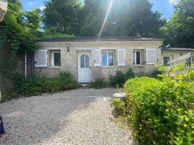 Annonce Vente Immeuble Pierrefonds 60